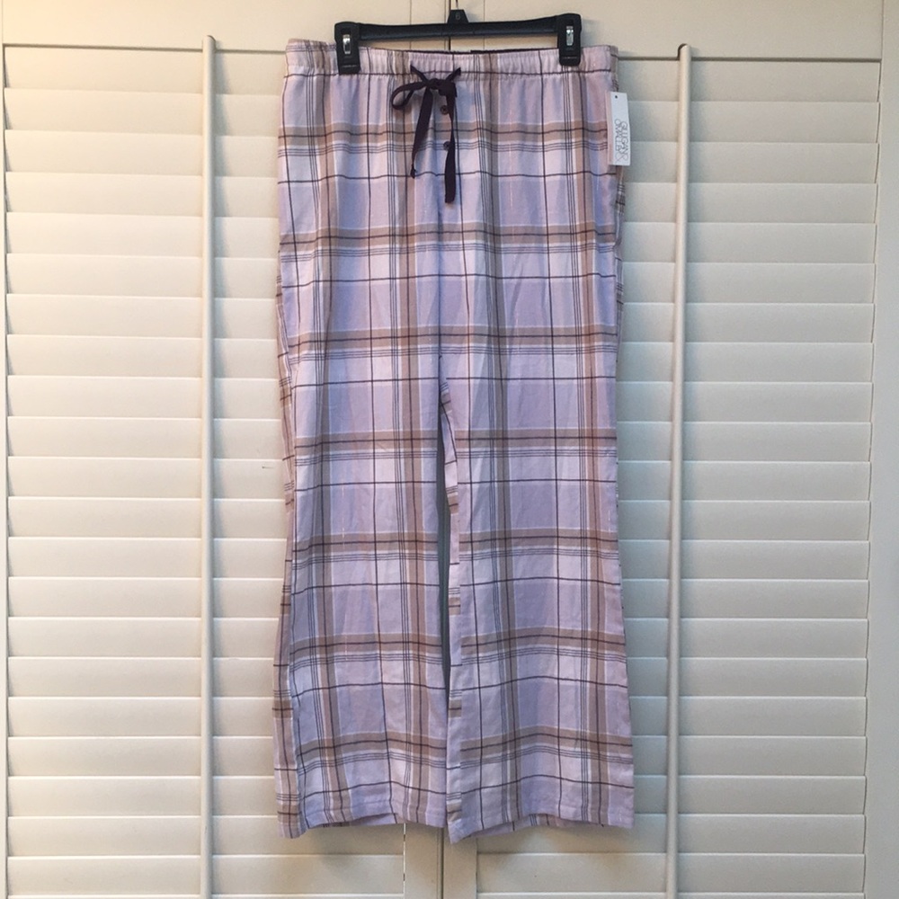 Gilligan O’Malley sleep pants